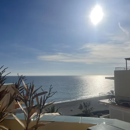 Apartment Atico Gran Vista Penoncillo Playa Torrox